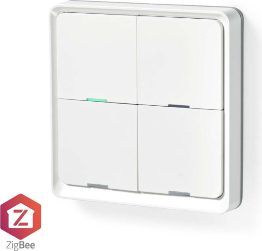 SmartLife Veggbryter