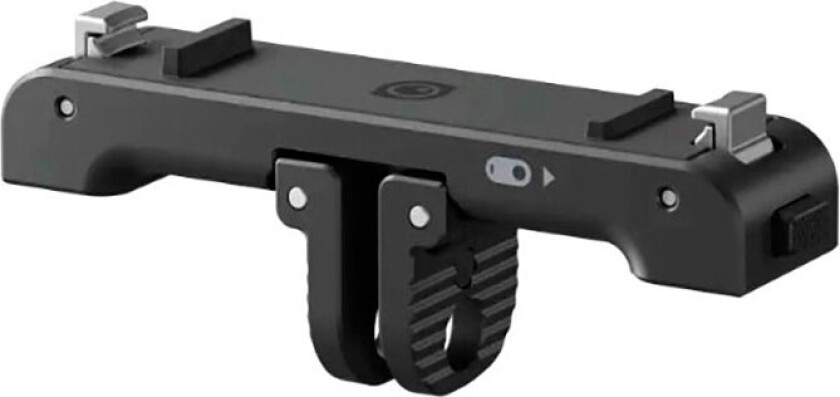 GO 3 Quick Release Mount