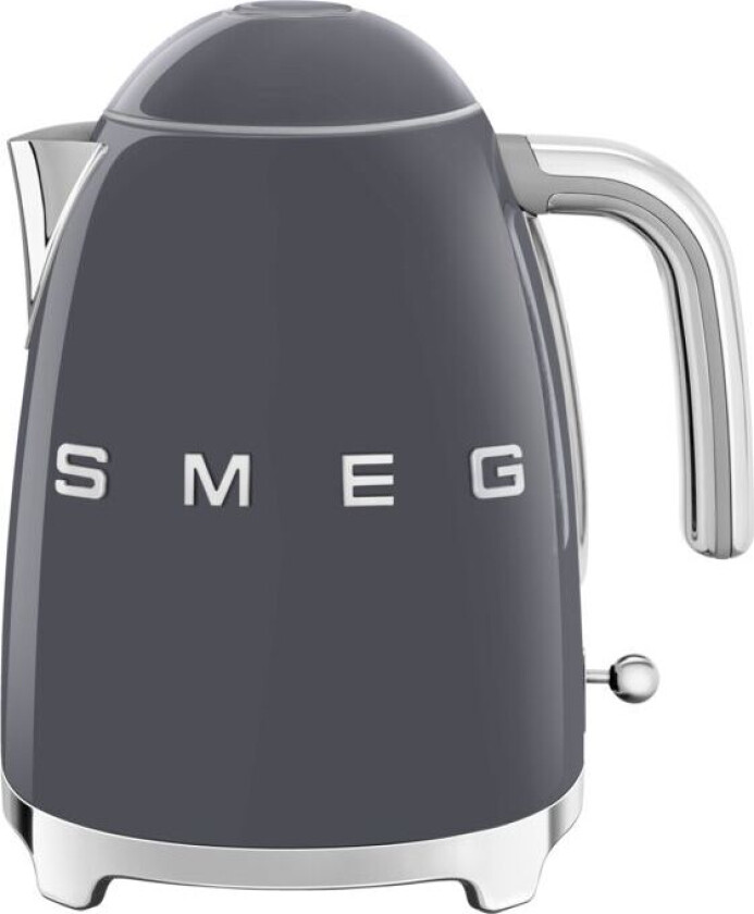 Vannkoker 50's Style KLF03GREU - kettle - slate grey - Skifergrå - 2400 W