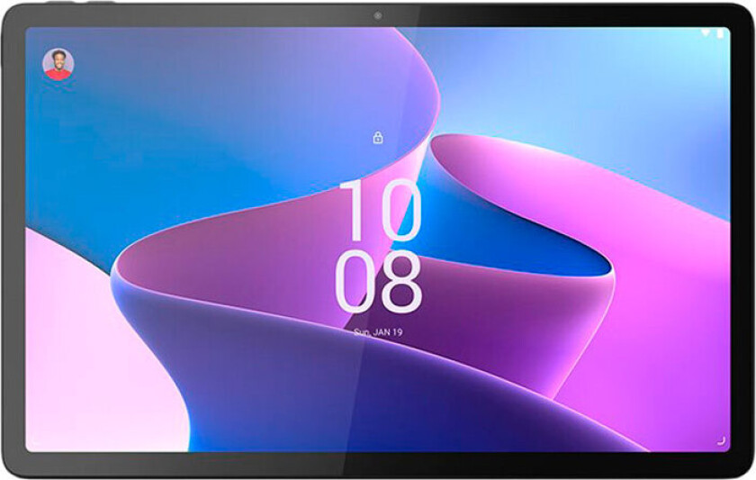 Tab P11 Pro (2nd Gen) ZAB5 - tablet - 256 GB - 11.2"