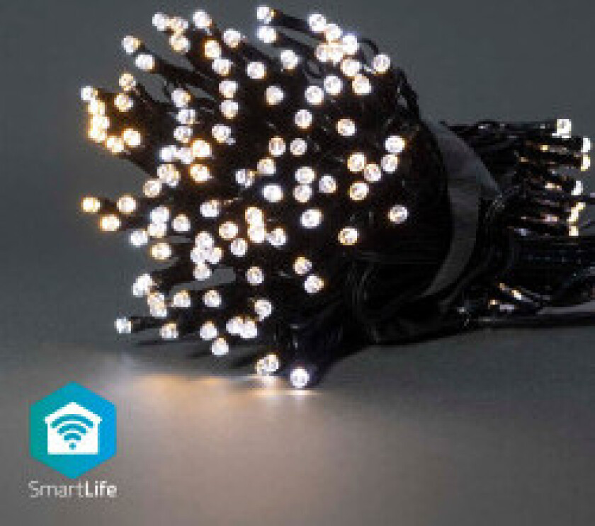 SmartLife Dekorativ LED