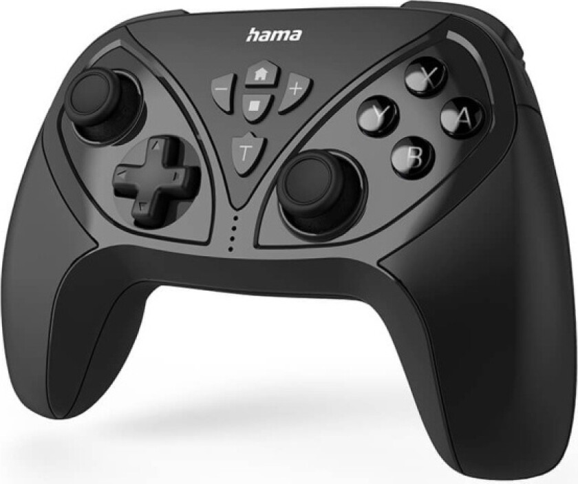 Bluetooth Controller for Nintendo Switch/Lite - Gamepad