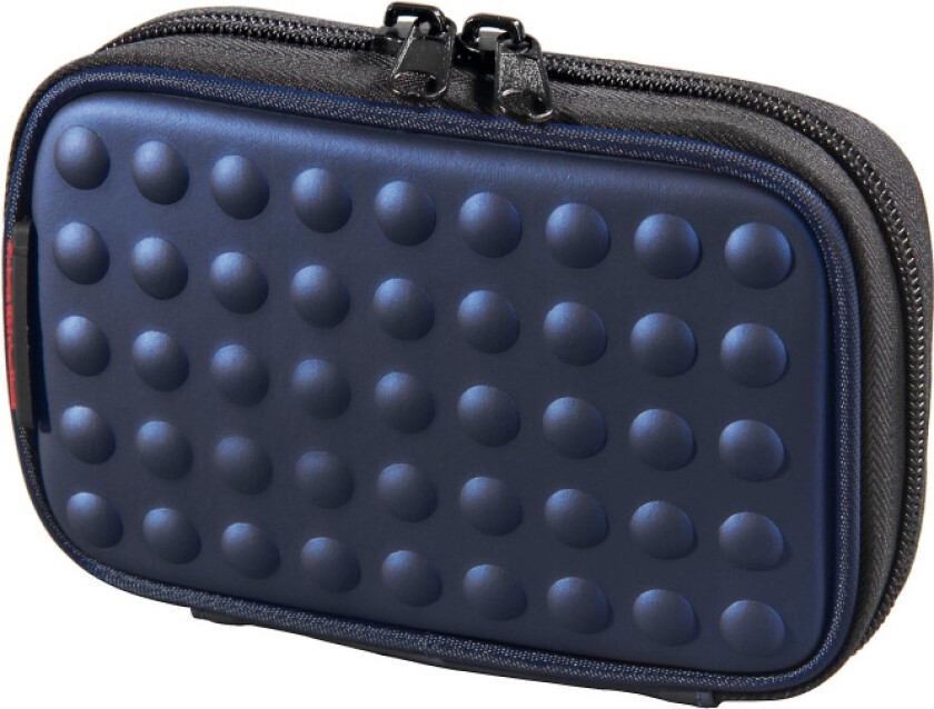 Bilde av Storage Bag Dots Blue