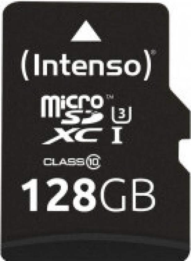 Professional 128GB