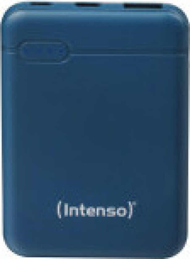 XS5000 Nødlader - 5000 mAh