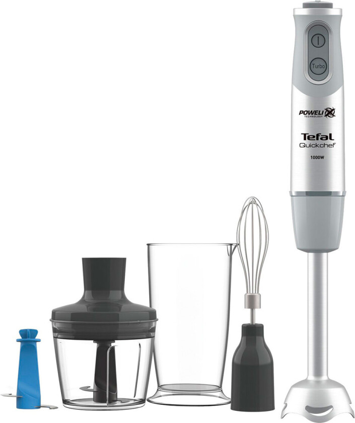 Stavmikser Quickchef Hand Blender - 1000 W