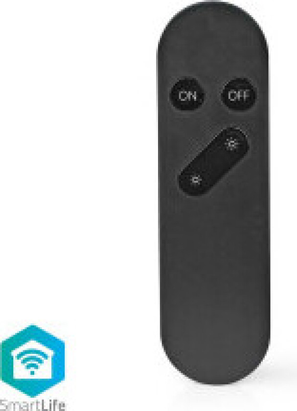 SmartLife Fjernkontroll