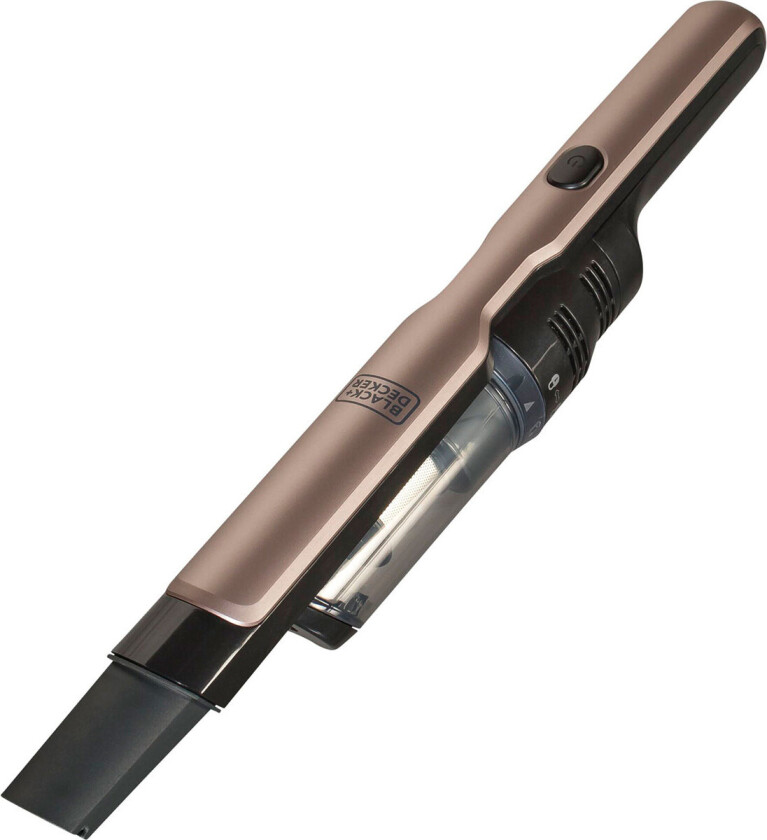 Black & Decker Støvsuger DVC320BRG Dustbuster