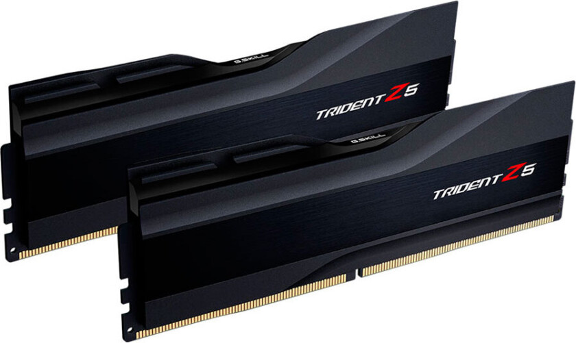 Trident Z5 DDR5-5600 BK CL36 DC - 32GB