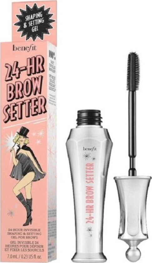 24-Hour Brow Setter Gel