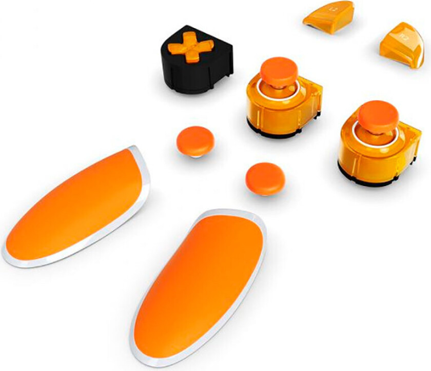 ESWAP X LED Orange Crystal Pack