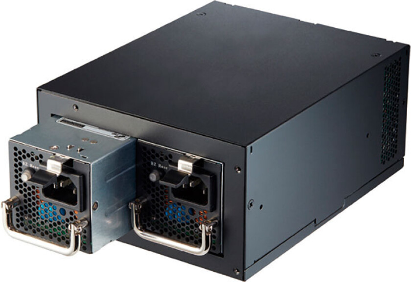 FORTRON Server Netzteil Einzelmodul 930-20R Strømforsyning (PSU) - 930 Watt - 80 Plus Gold sertifisert