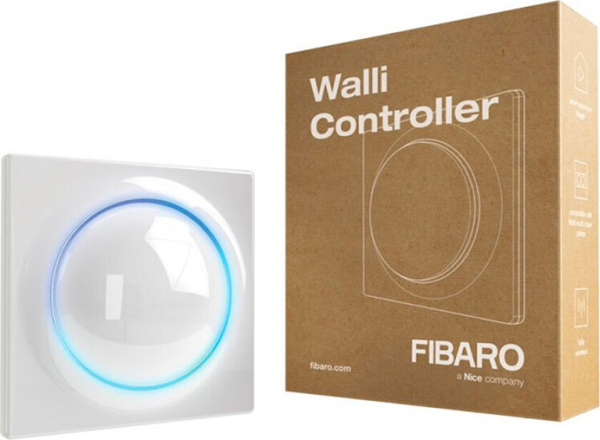 Walli Controller