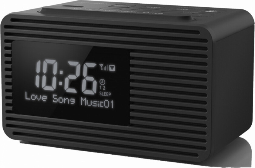 RC-D8EG-K - DAB/DAB+/FM