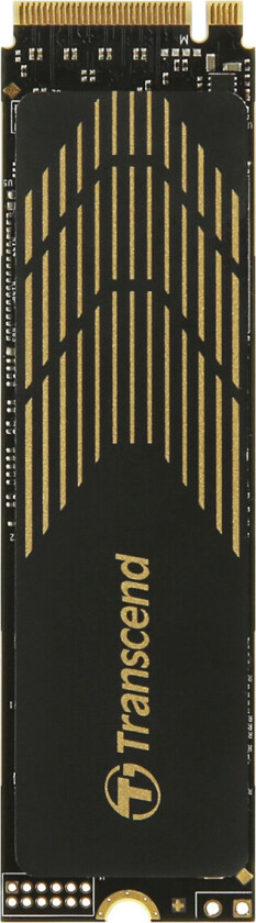 240S SSD - 1TB - PCIe 4.0 - M.2 2280