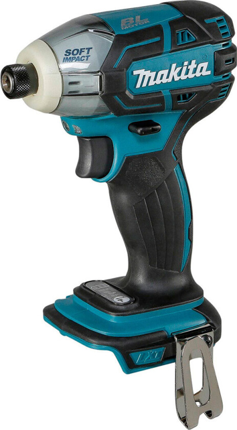 DTS131ZJ Cordless Impact Driver