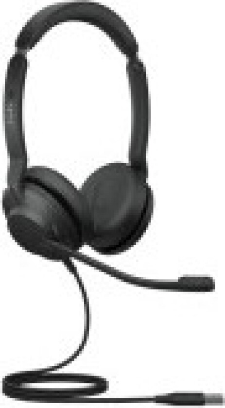 Evolve2 30 USB-A UC Stereo