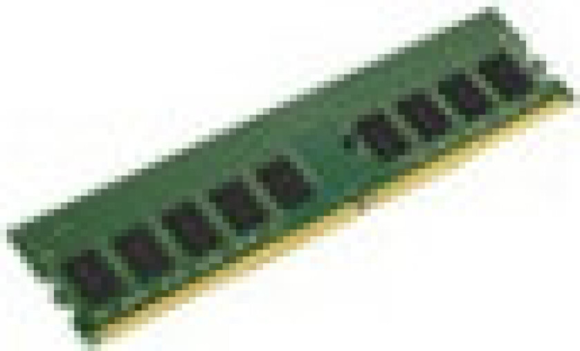 32GB DDR4-3200MHZ ECC MODULE