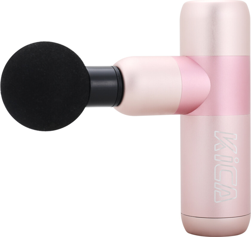 KICA 2 Massage Gun Pink