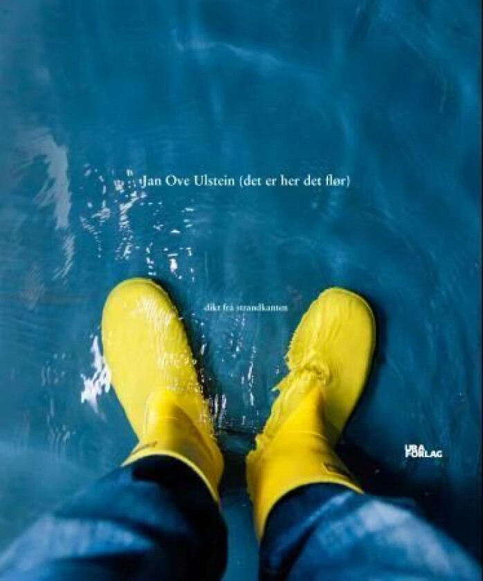 (det er her det flør) av Jan Ove Ulstein