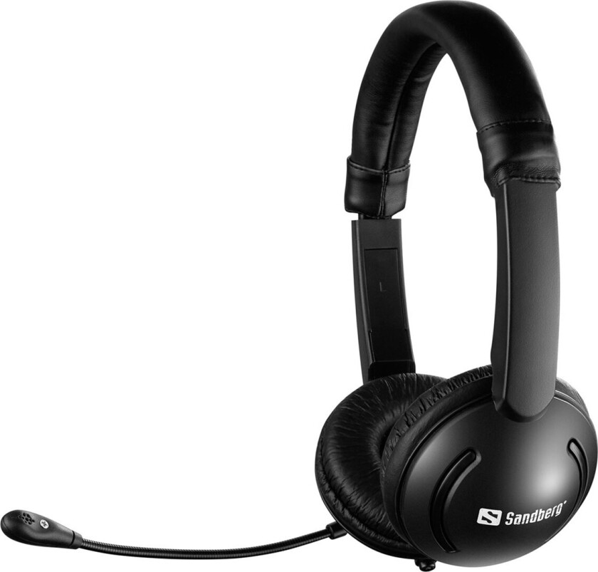 Office Saver - headset