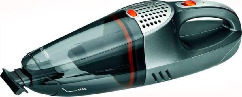 Handheld AKS 713 CB - vacuum cleaner - handheld