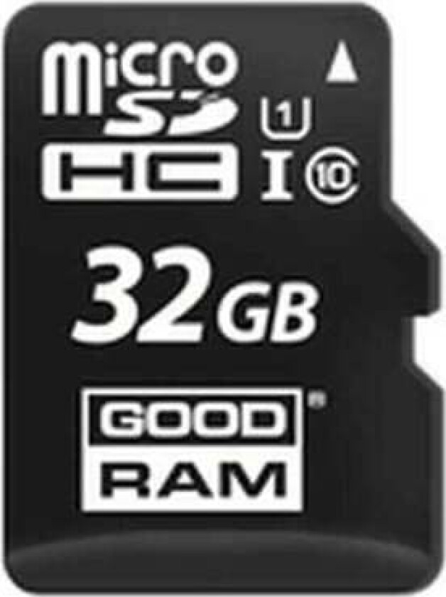 Karta pamieci GoodRam M1AA-1280R12 (128GB Class 1