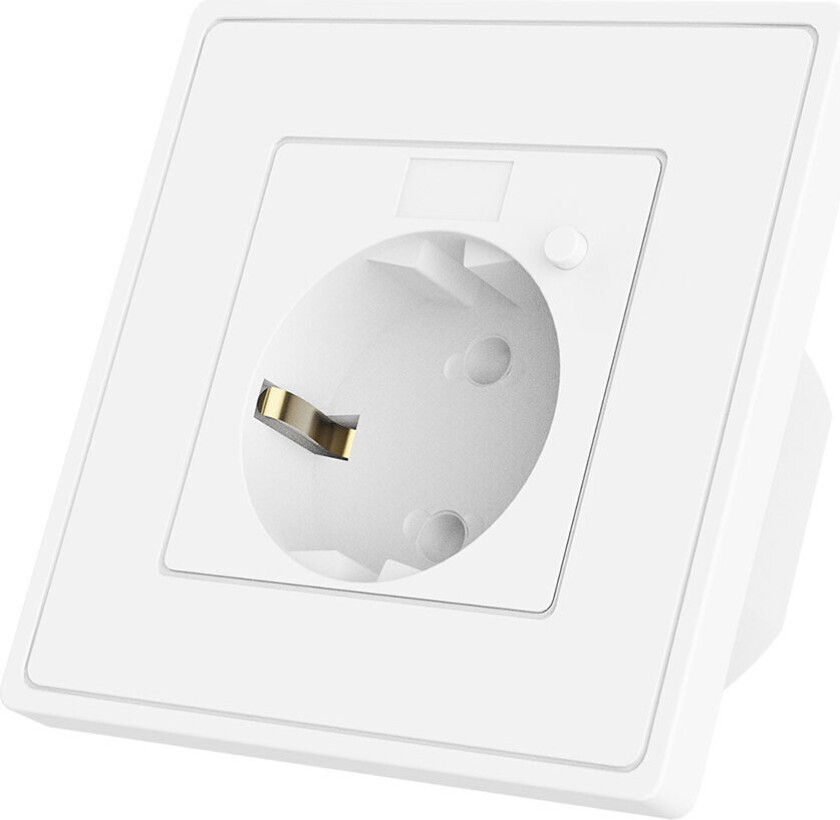 R4054 - smart receptacle