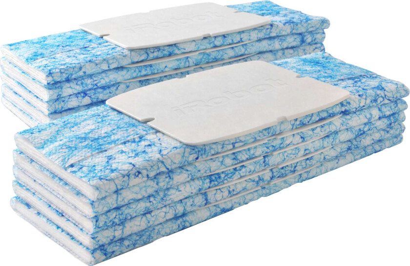 Braava Jet disposable cloth - mopping