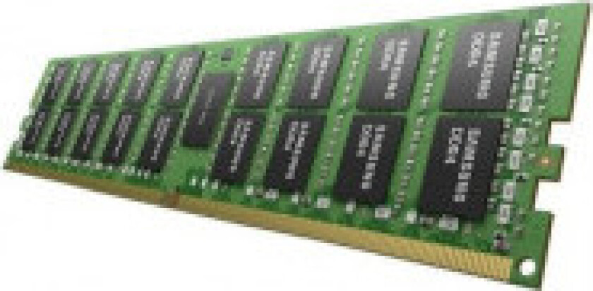 - DDR4 - 16 GB - DIMM 288-pin - registered