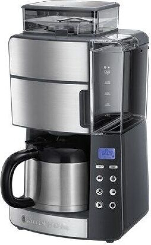25620-56 Grind and Brew - coffee maker
