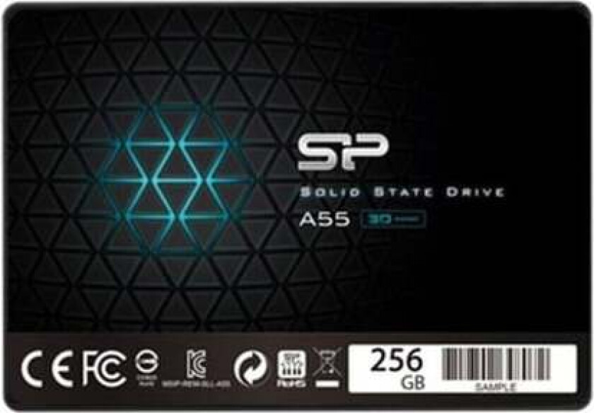 Ace A55 SSD - 256GB - 2.5" - SATA-600