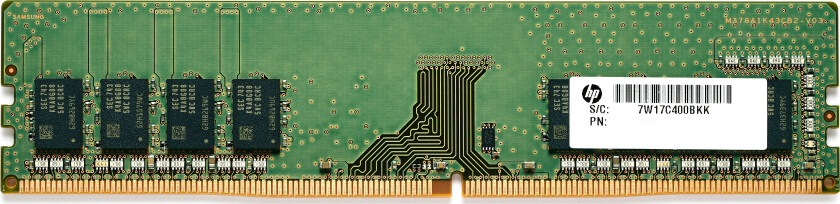 8GB DDR4 2933 NECC UDIMM