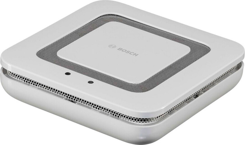 Bilde av Smart Home Twinguard Smoke Detector