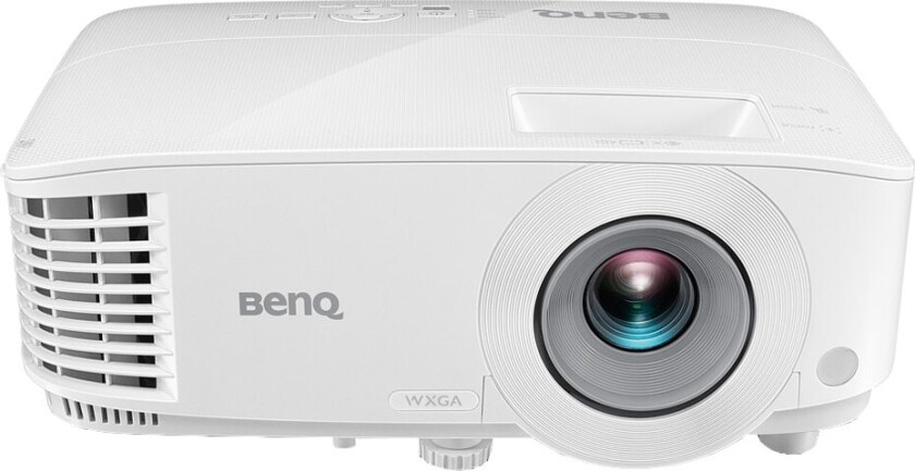 Prosjektor MW550 - DLP projector - portable - 3D - 1280 x 800 - 3600 ANSI lumens