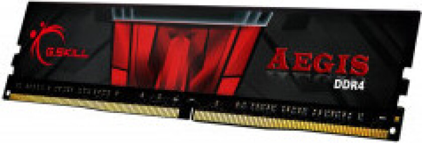 AEGIS DDR4-3200 C16 SC - 16GB