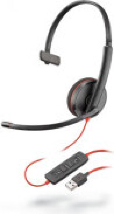 Blackwire C3210 USB-A