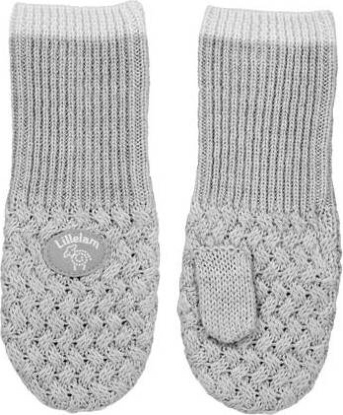 Classic Votter, Mellomgrå