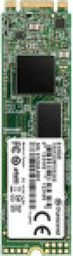 830S SSD - 128GB - SATA-600 - M.2 2280