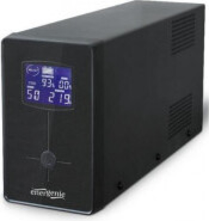 EnerGenie