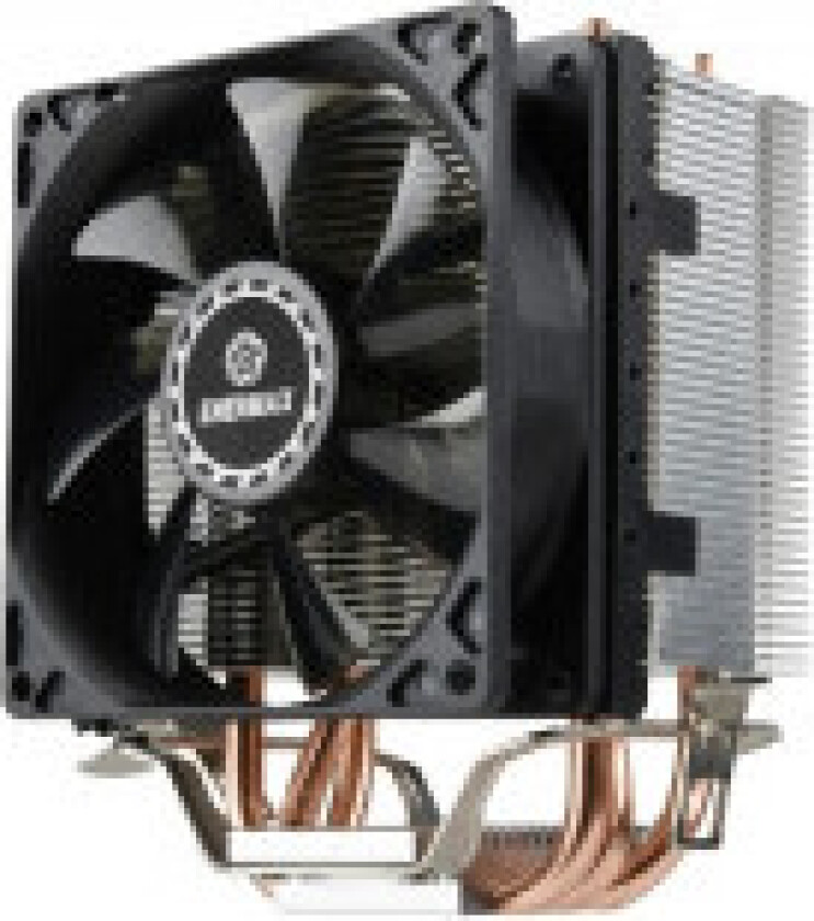 ETS-N31 - CPU Luftkjøler