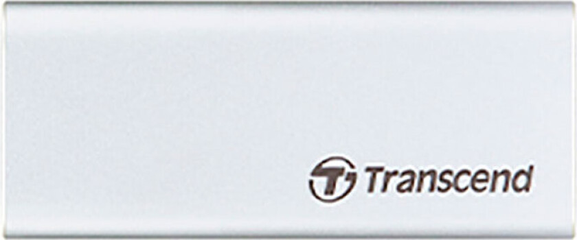 ESD240C Portable SSD - 240GB