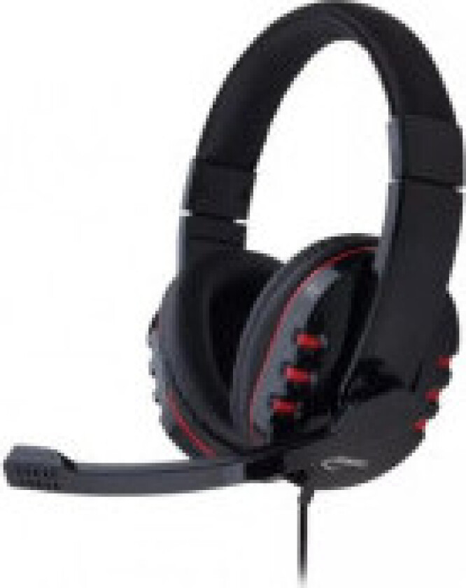 GHS-402 - headset