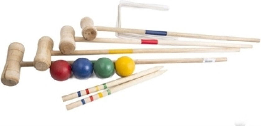 Crocket