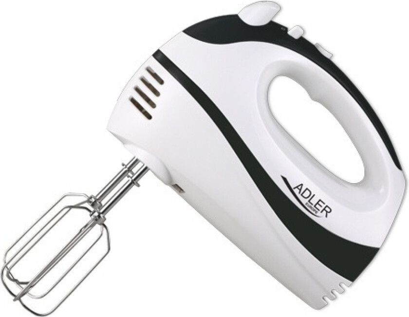 Håndmikser Hand Mixer - 300 W