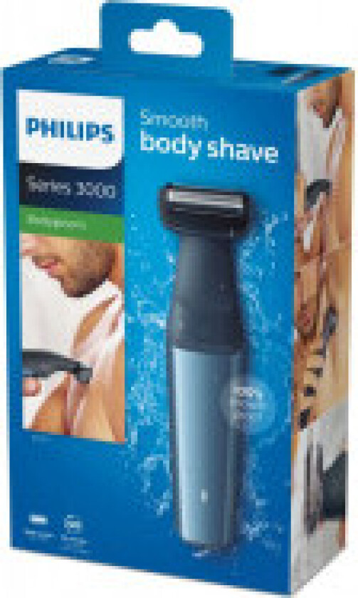 Bodygroom Series 3000
