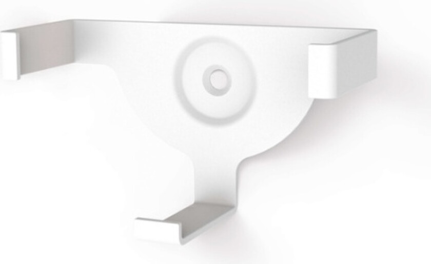 Wall Mount for Amazon Echo Dot (2:a Gen) - White