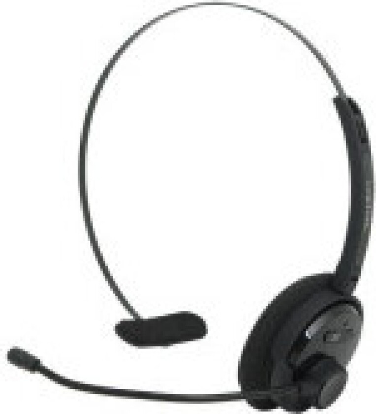 Wireless Bluetooth Mono Headset