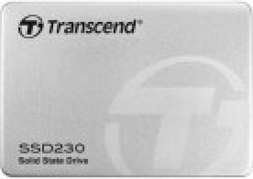 SSD230S 2.5" SSD - 128GB