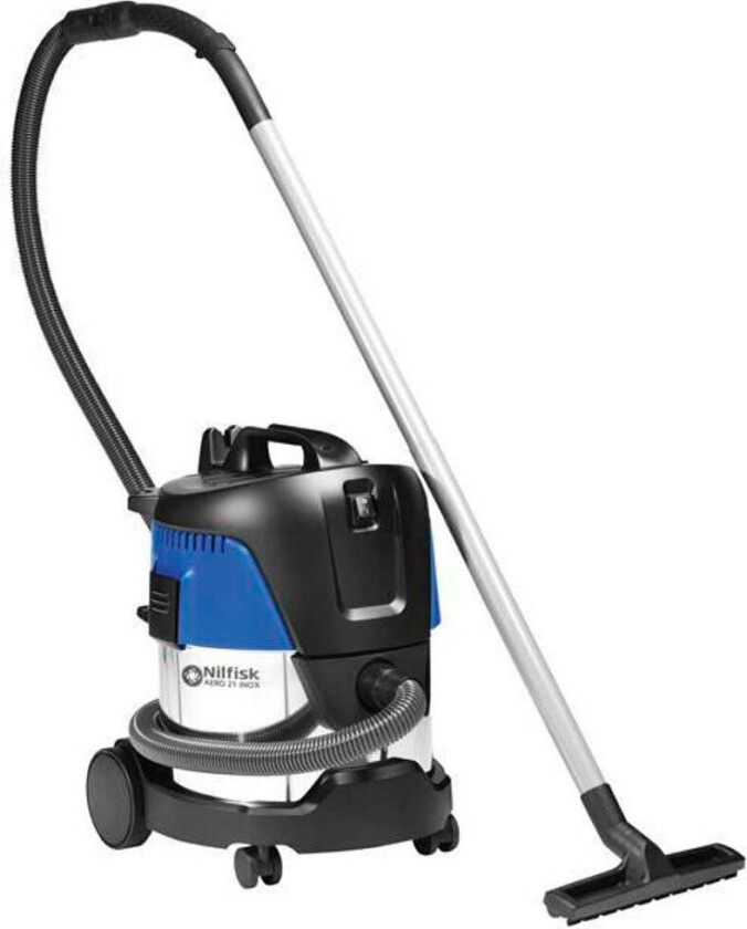 Støvsuger Aero 21-21 pc pro